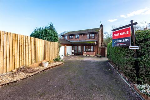 Batsford Close, Redditch... 4 bed detached house for sale