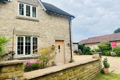 3 bedroom cottage for sale