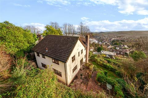 Burgundy Road, Minehead, TA24 4 bed detached house for sale