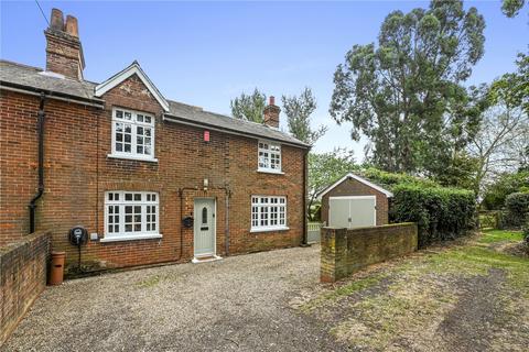 Waterhouse Lane, Ardleigh... 3 bed equestrian property for sale