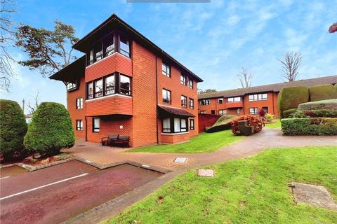 Glenside Court, Tygwyn Road, Penylan 1 bed apartment for sale