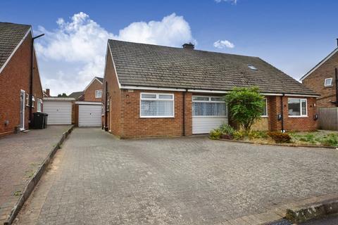 Dillotford Avenue, Cheylesmore... 3 bed bungalow for sale