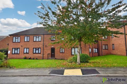 Brentwood Gardens, Brentwood Avenue... 2 bed apartment for sale