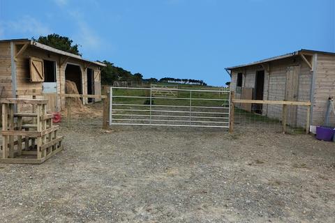 Equestrian property for sale