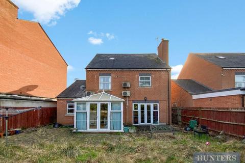 Chilcott Close, Wembley 5 bed detached house for sale