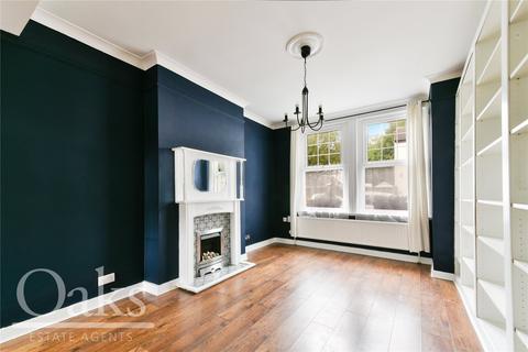 Dalmally Road, Addiscombe 3 bed terraced house for sale