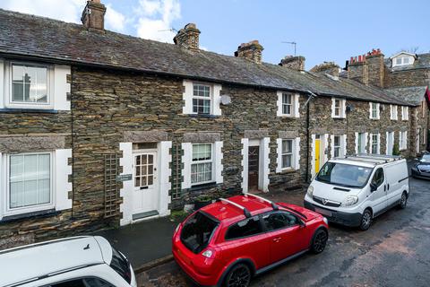 Old Codgers Cottage, 5 Beech Street... 2 bed terraced house for sale