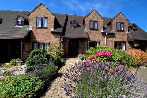 ALVESTON 2 bed retirement property for sale