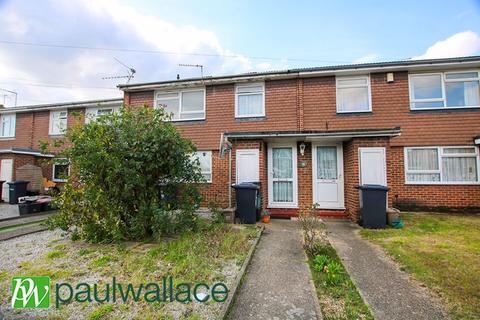 Garner Drive, Turnford 2 bed maisonette for sale