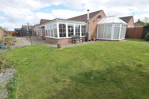 23 Abbey Drive, Woodhall Spa 3 bed bungalow for sale