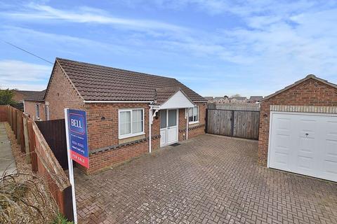 23 Abbey Drive, Woodhall Spa 3 bed bungalow for sale