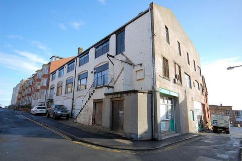 Marlborough Street, Scarborough Detached house for sale