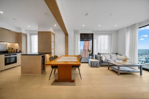 Legacy Building, 1 Viaduct Gardens 2 bed apartment for sale