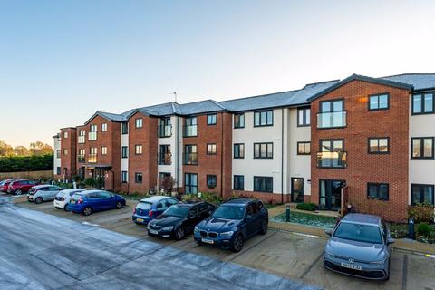 Brideoake Court, Wigan WN6 1 bed retirement property for sale