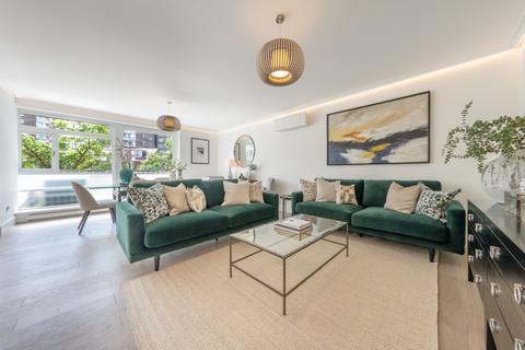 Sheringham, Queensmead, St Johns Wood... 3 bed apartment for sale