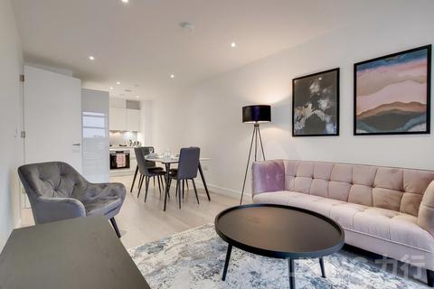 City North Place, Finsbury Park, N4 3FQ 2 bed apartment for sale