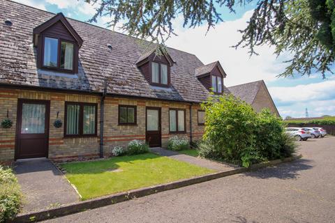 Ash Grove, Burwell 2 bed retirement property for sale