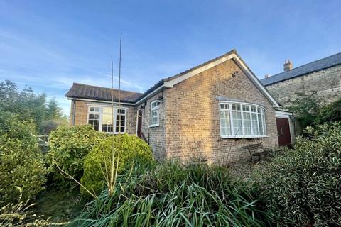 Cloncurry, Crakehall, Bedale, North... 2 bed bungalow for sale