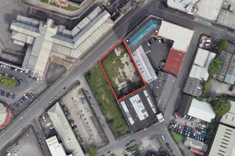 Southall St Land for sale