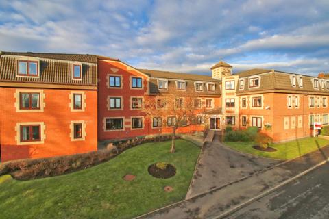 Regent Crescent, Horsforth, Leeds... 1 bed retirement property for sale