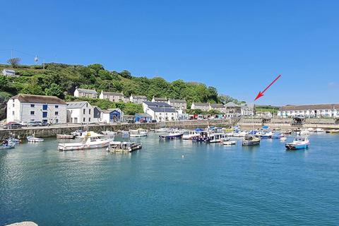 Methleigh Bottoms, Porthleven TR13 2 bed apartment for sale