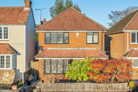 Gold Hill North, GERRARDS CROSS SL9 4 bed detached house for sale