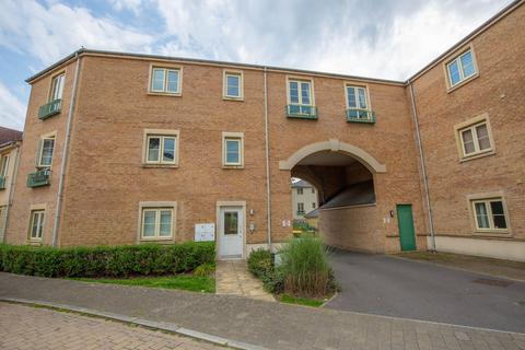 Sir Bernard Lovell Road, Malmesbury... 1 bed flat for sale