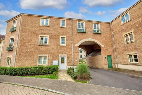 Sir Bernard Lovell Road, Malmesbury... 1 bed flat for sale