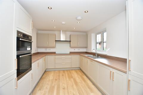 The Dundas, Liberty View, Maple Leaf... 2 bed ground floor flat for sale