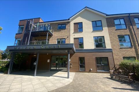 Meadow Court, Sarisbury Green 2 bed retirement property for sale