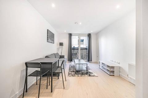 Grosvenor Waterside, Pimlico, London... 1 bed flat for sale