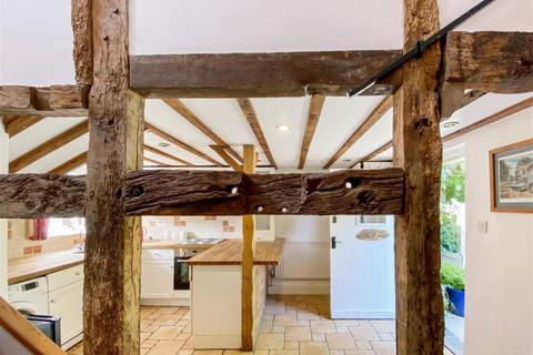 2 bedroom barn conversion for sale