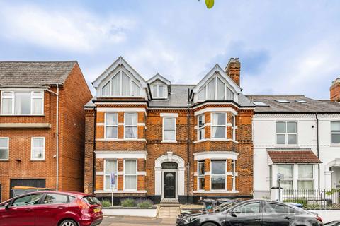 Stracey Road, Norwich, NR1 2 bed flat for sale