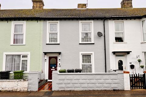 5 bedroom terraced house for sale