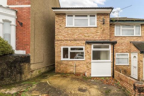 Swindon,  Wiltshire,  SN1 2 bed semi