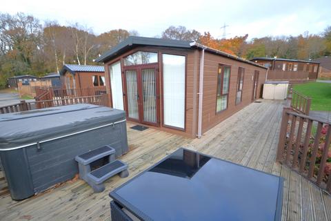 Finlake Holiday Resort & Spa, Newton... 2 bed lodge for sale
