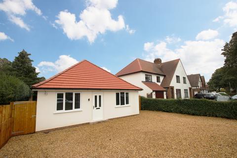 Gipsy Lane, Kettering... 4 bed detached bungalow for sale