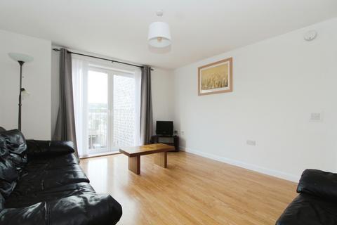 Mearns Street, Aberdeen 2 bed apartment for sale