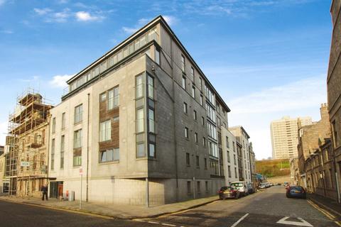 Mearns Street, Aberdeen 2 bed apartment for sale