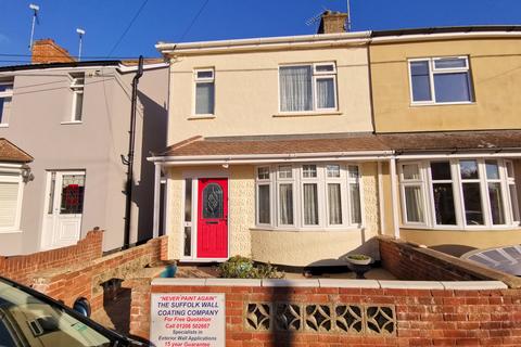 College Road, Braintree CM7 2NY 3 bed semi