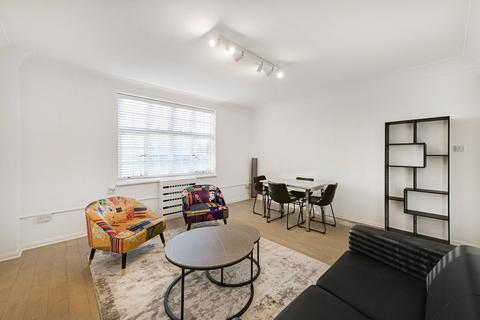 Donovan Court, 107 Drayton Gardens... 1 bed flat for sale