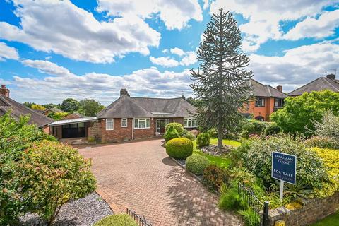 53 Conduit Lane, Bridgnorth 3 bed detached bungalow for sale