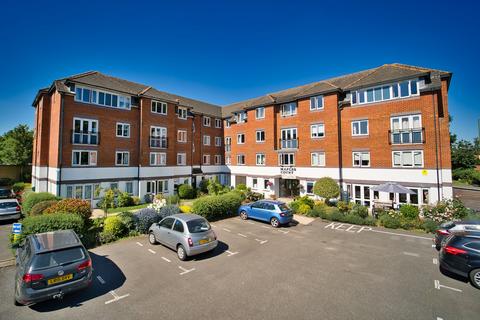 Maples Court, Bedford Road, Hitchin, SG5 1 bed retirement property for sale