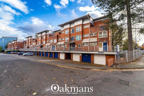 Moss House Close, Birmingham, B15 1 bed flat for sale