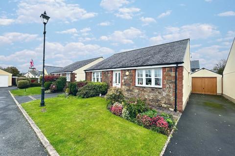 Northlew, Okehampton 3 bed bungalow for sale