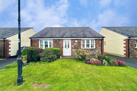 Northlew, Okehampton 3 bed bungalow for sale