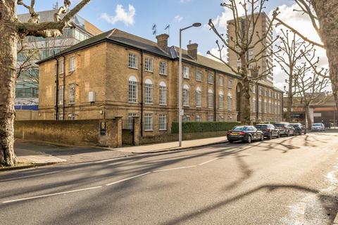 Walmer House,  Bramley Road,  W10,  W10 4 bed flat for sale