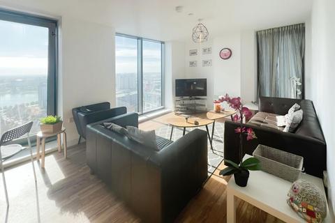 Michigan Point Tower A,  Michigan... 2 bed apartment for sale