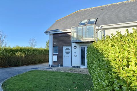 Bay Retreat, St Merryn, PL28 2 bed end of terrace house for sale