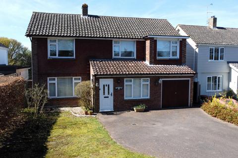 West Mersea, CO5 5 bed detached house for sale